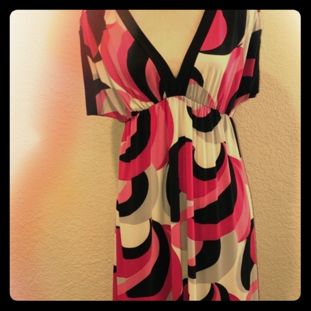 Ladies dress